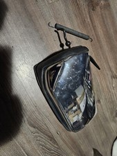 Mercedes Benz W123 Specchio Calotta Piu Gomma No Specchio