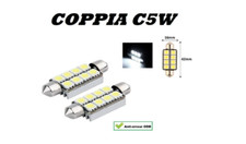 COPPIA LAMPADINA SILURO 41mm 8