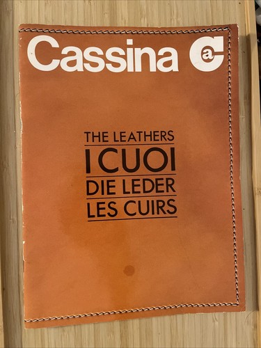 Cuoi the leathers - cuoi,