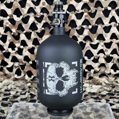 Nuovo army alpha - hk,