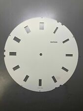 Secticon M1 Original Dial Only front New, NOS, Perfect.