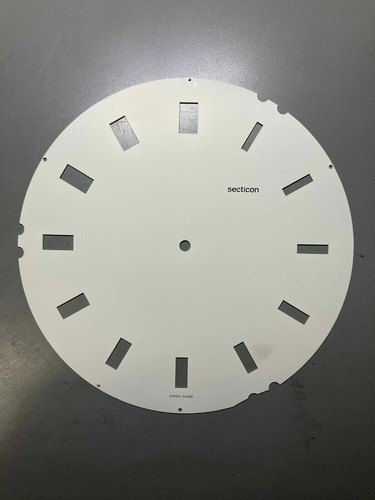 Secticon original dial - secticon,
