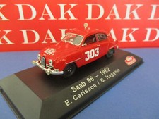 Die cast modellino auto - 1/43,
