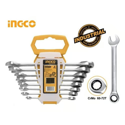 Set chiavi combinate - chiavi, a