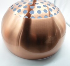 ZUIVER BOW ABAT JOUR EN METAL