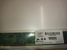 DISPLAY LCD SCHERMO 15,6"  usato LP156WH2 (TL)(Q2) LG LUCIDO, display originale.