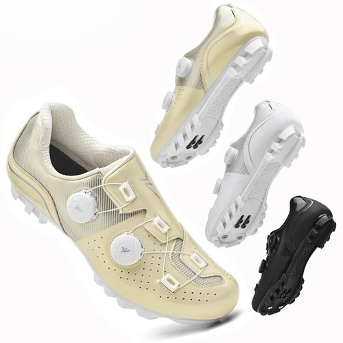 Scarpe basse ciclismo mtb uomo