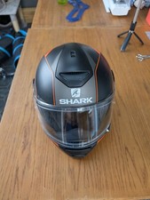 Casco Shark D-Skwal, taglia M