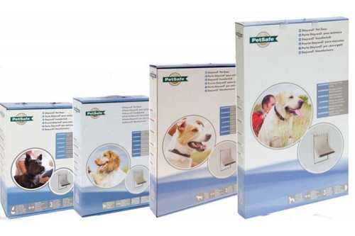 Porta per cani staywell - porta, pet