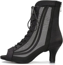 Stivali ballo donna - stivali,