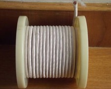 Cavo Litz 1000/38 bobina
