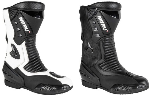 Aspidex stivali moto lunghi - moto,