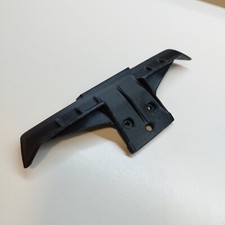 NIKKO FRECCIA ROSSA - Paraurti