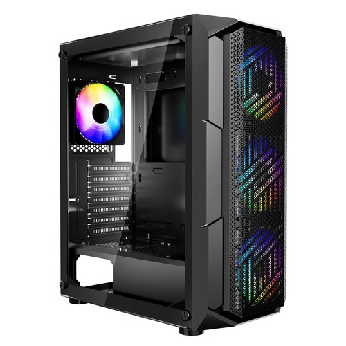 Vevor case per compatto 4 - vevor, pc