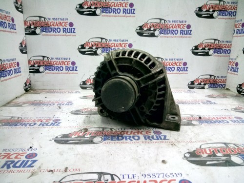 0124525029 alternador 91306 - /,