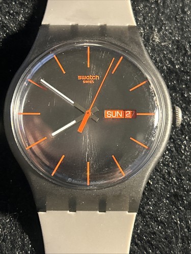 Swatch uomo caldo - uomo,