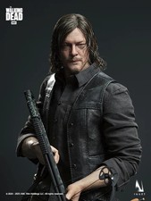 PREORDER  INART– Daryl Dixon