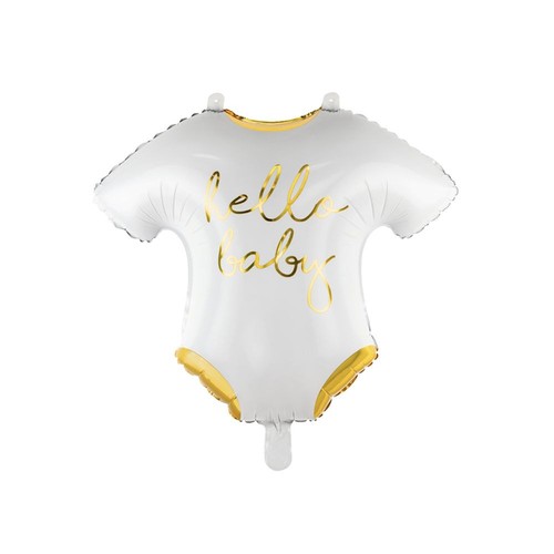 Palloncino foil mylar - palloncino,