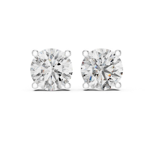 Orecchini diamanti - orecchini,