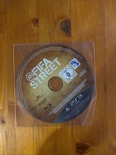 fifa street ps3