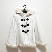 Cappotto TRALALA pelliccia