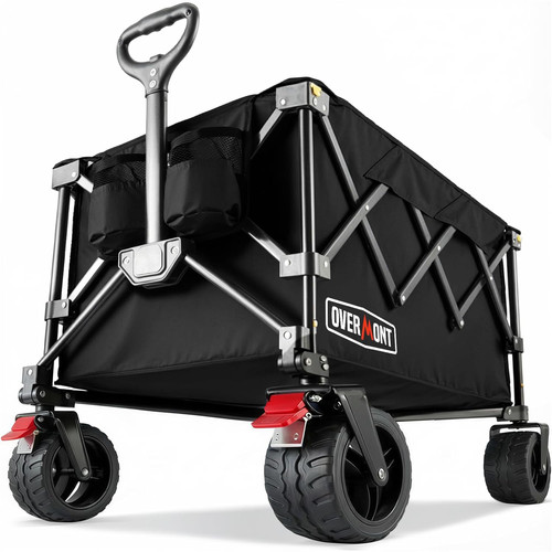 Carrello giardino - carrello,