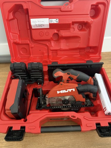Hilti nuron 6wl seghetto - sc,