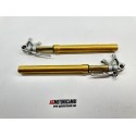 PAR DE MONTANTES DE HORQUILLA OHLINS DUCATI MONSTER 1200 S 2014-2016