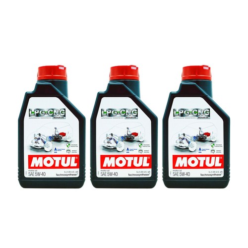 Motul lpg cng gpl metano - lpg,
