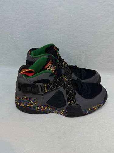Nike air raid peace jungle - raid,