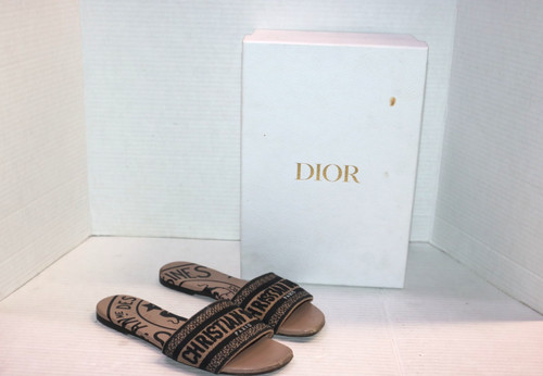 Sandali bassi christian dior - bassi,