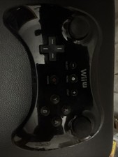 Nintendo Wii U CONTROLLER