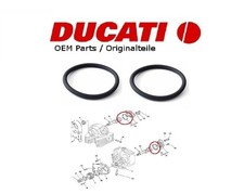 Ducati OEM Sport Classic GT