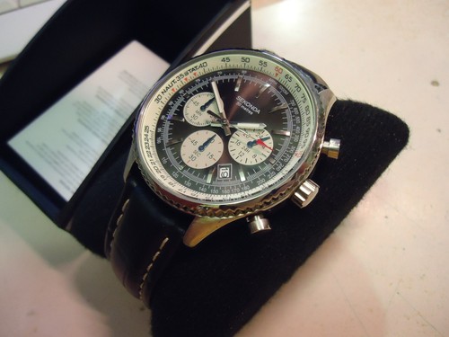 Sekonda 3408 bpt reloj - 3408,