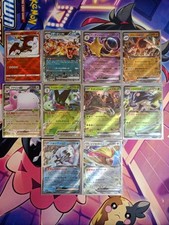 ?Lotto EX Charizard Lucente 015/172 PSA Carte Pokemon Diverse Espansioni JAP?