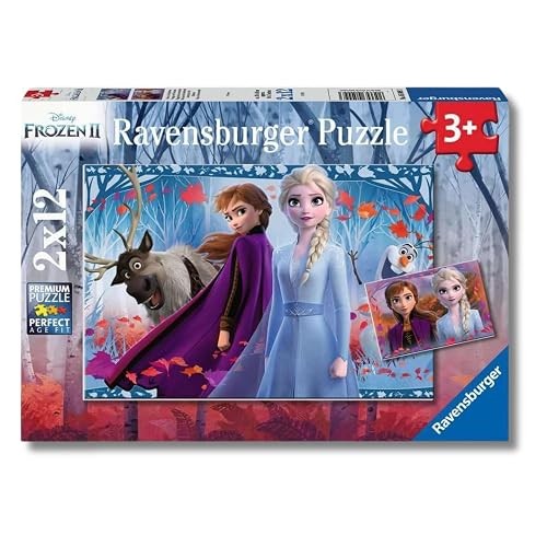 Ravensburger puzzle bambini - -,