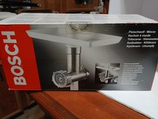 Attacco tritatutto Bosch MUZ 7