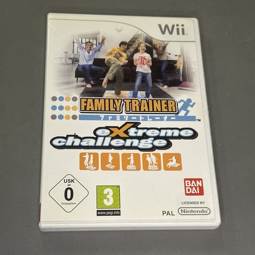 Family trainer extreme - family,