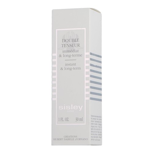 Sisley cura speciale double - sisley,