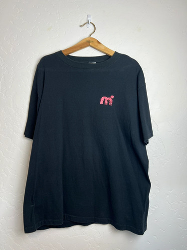 Shirt vintage mistral - t-shirt,