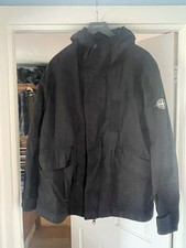 Stone Island Tessuto