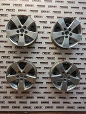 4 Cerchi in lega Originali Fiat FREEMONT 17 Pollici DOODGE VOYAGER - IEK85TRM