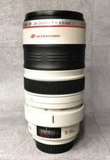 Teleobiettivo Canon EF