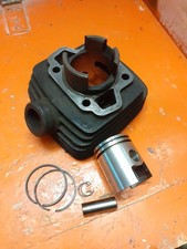 Gruppo Termico Cilindro