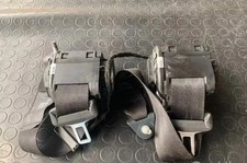 Cinture Di Sicurezza