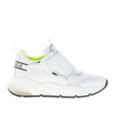VOILE BLANCHE scarpe donna