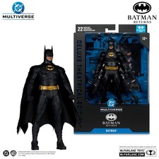 McFarlanne Toys DC Multiverse