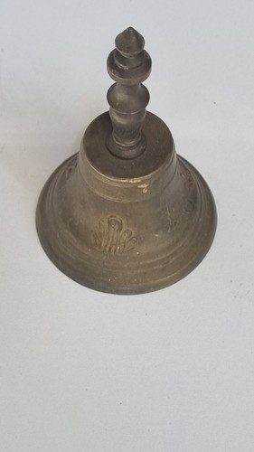 Campanella tavolo vintage - da,