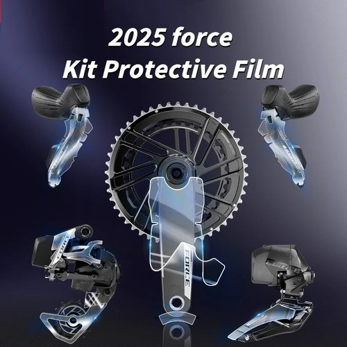 Kit pellicola protettiva forza - pellicola,