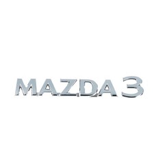 NEW OEM Mazda 2019-2021 Mazda3
